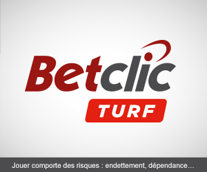 Betclic Turf